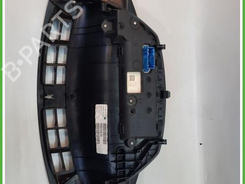 Instrument cluster CITROËN C4 Coupe (LA_) 1.6 HDi | BP12961133C47 