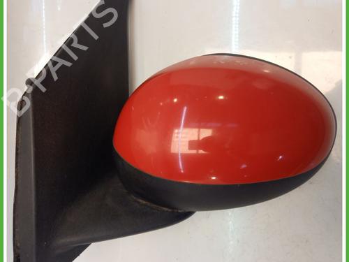 Left mirror TOYOTA AYGO (_B1_) 1.0 (KGB10_, KGB10R) | BP30169317C26