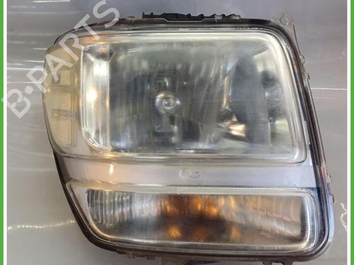 right-headlight-dodge-nitro-2006-2007-2008-2009-2010-2011-2012-40141728 main image