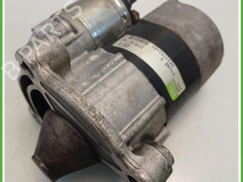 Startmotor PEUGEOT 206 Hatchback (2A/C) 1.1 i (60 hp) 29498898