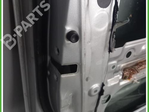 Left front door TOYOTA YARIS VERSO (_P2_) 1.4 D-4D (NLP20_, NLP22_) | BP11973490C2 