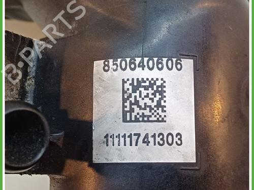 Egr BMW 1 (F20) 118 d | BP16189585M69 