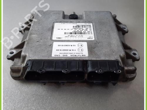 Engine control unit (ECU) FIAT PUNTO (188_) 1.2 60 (188.030, .050, .130, .150, .230, .250) | BP13413353M57 