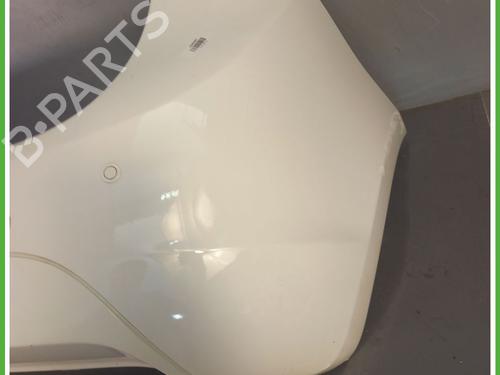 Rear bumper OPEL MERIVA B MPV (S10) 1.4 (75) | BP28056022C8 
