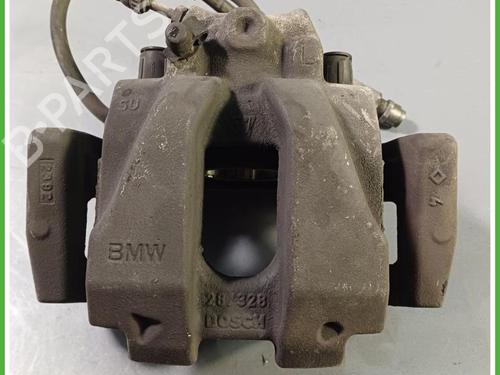 left-front-brake-caliper-bmw-x3-f25-2010-2011-2012-2013-2014-2015-2016-2017-40143102 main image