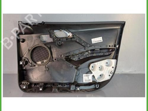 Front left panel PEUGEOT 2008 I (CU_) 1.5 BlueHDI 100 | BP40141741C58 - Image 2