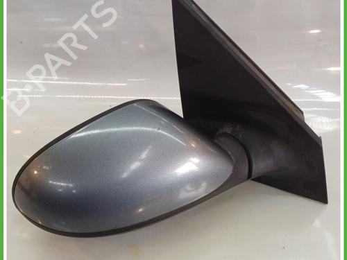 Right mirror LANCIA YPSILON (843_) 1.2 (843.AXA1A) | BP20107064C27 
