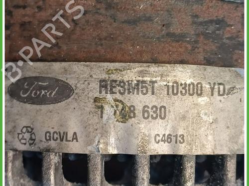 Alternator FORD FOCUS C-MAX (DM2) 1.6 TDCi | BP27409798M7 