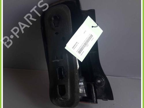 Left taillight NISSAN MICRA III (K12) 1.2 16V | BP13628803C34 