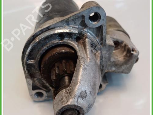 Starter FORD FIESTA V (JH_, JD_) 1.25 16V | BP27409532M8 