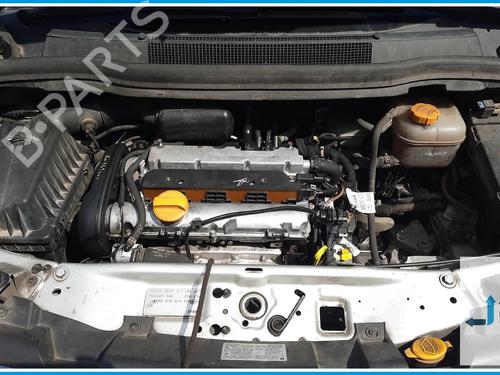 Used Parts OPEL ZAFIRA / ZAFIRA FAMILY B (A05) 1.6 CNG (M75) 5013569