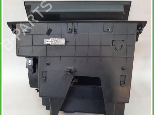 Glove box SEAT LEON (5F1) 1.6 TDI | BP40133191C95 - Image 5