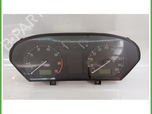 Used Instrument cluster SKODA FABIA I (6Y2) 1.2 (64 hp) 18900567