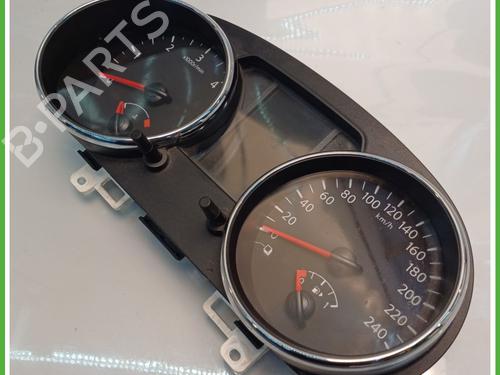 Instrument cluster NISSAN QASHQAI I (J10, NJ10) 1.5 dCi | BP27409987C47