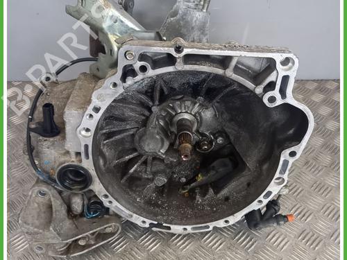 Used Gearbox MAZDA 2 (DE_, DH_) 1.3 (DE3FS) (75 hp) 13100999