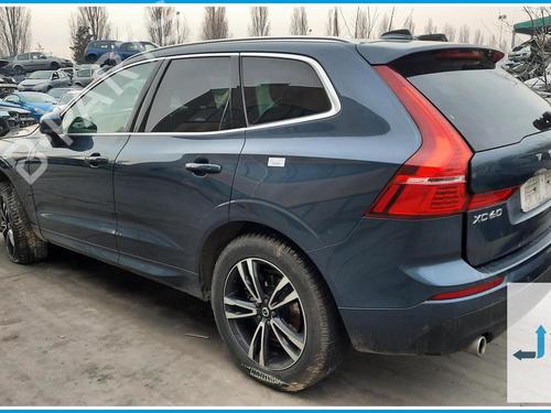 Right front driveshaft VOLVO XC60 II (246) B4 Mild-Hybrid | BP40140842M39 - Image 8