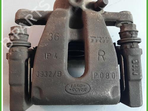 Right rear brake caliper LAND ROVER FREELANDER 2 (L359) 2.2 SD4 4x4 | BP12606692M106 