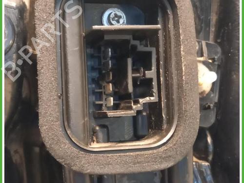 Left taillight FIAT PANDA (169_) 1.3 D Multijet (169.AXC1A) | BP40148826C34 - Image 3