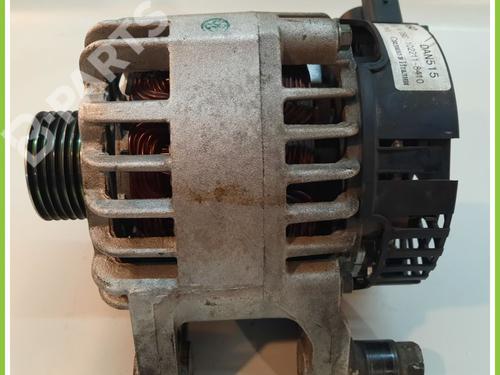 Alternator PEUGEOT 1007 (KM_) 1.4 | BP11368000M7