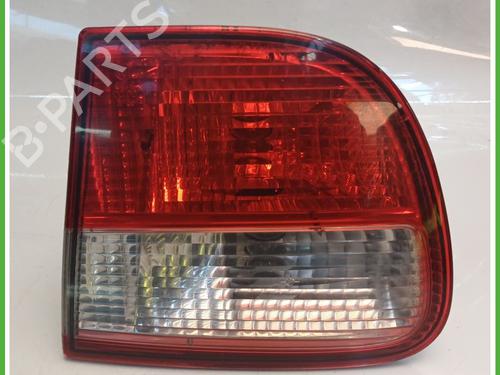 Venstre baglygte SEAT LEON (1M1) 1.9 TDI (110 hp) 27731479