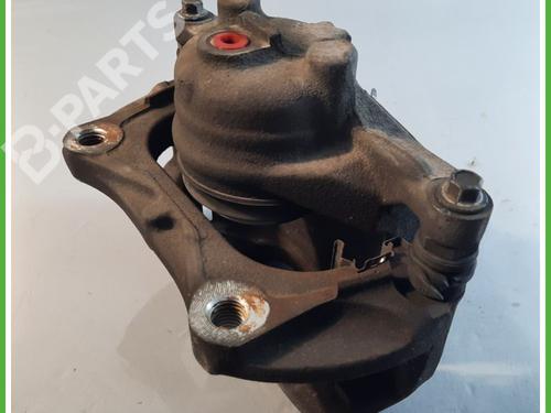 Left front brake caliper CHEVROLET TRAX 1.7 TD | BP11962775M105 