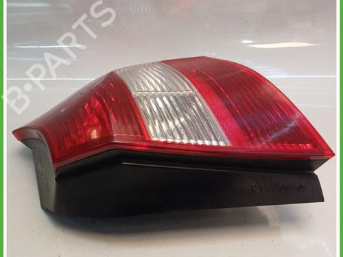 Right taillight BMW 1 (E87) 116 i | BP24020112C35 