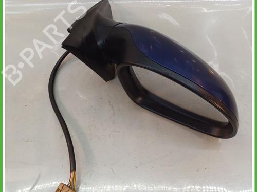 Right mirror SEAT IBIZA III (6L1) 1.4 TDI | BP15942568C27 