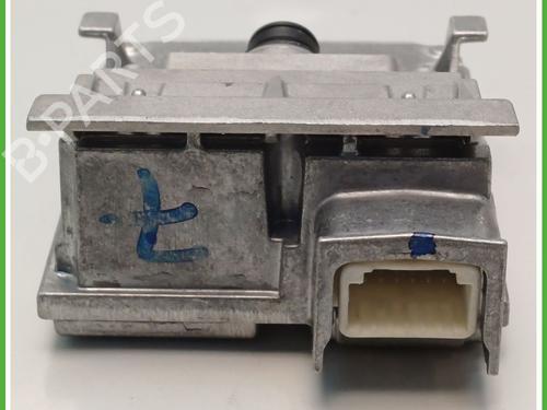 Elektronisk modul RENAULT CAPTUR II (HF_) TCe 90 (HFM6) | BP24129863M83 