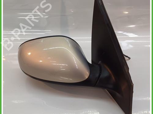 Right mirror LANCIA YPSILON (843_) 1.3 D Multijet (843.AXF11, 843.AXF1A, 843.AXM11,... | BP17655197C27 