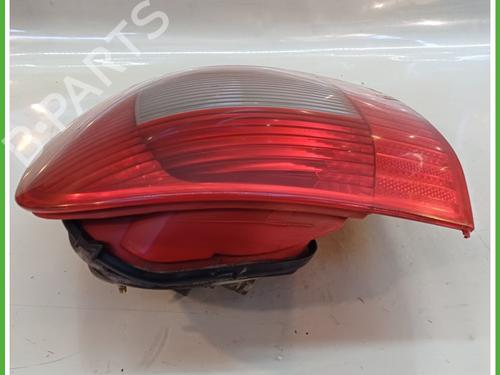 Right taillight FIAT MULTIPLA (186_) 1.9 JTD (186AXE1A) | BP16074049C35 