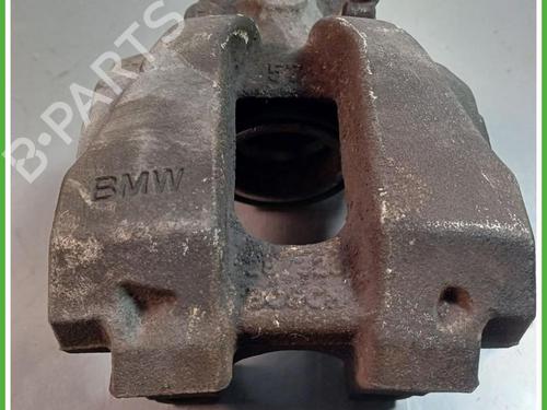 Right front brake caliper BMW X3 (F25) xDrive 20 d | BP40138190M104 - Image 2