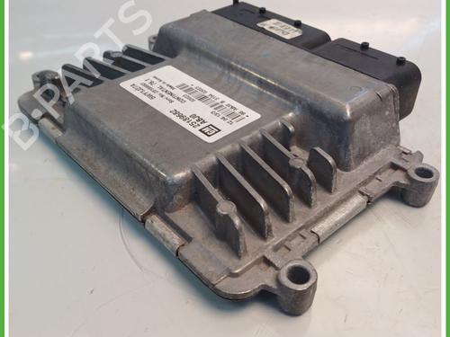 Engine control unit (ECU) CHEVROLET CRUZE Hatchback (J305) 1.8 | BP25437146M57 