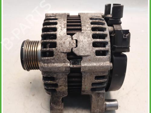 Alternator FORD S-MAX (WA6) 2.0 TDCi | BP40073377M7 - Image 2