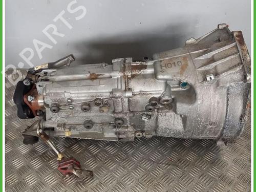 Used Gearbox Gearbox BMW 3 (E90) 320 d (163 hp) 40136096 40136096