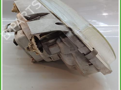 Left headlight VW POLO III (6N1) 50 1.0 | BP20168049C28 