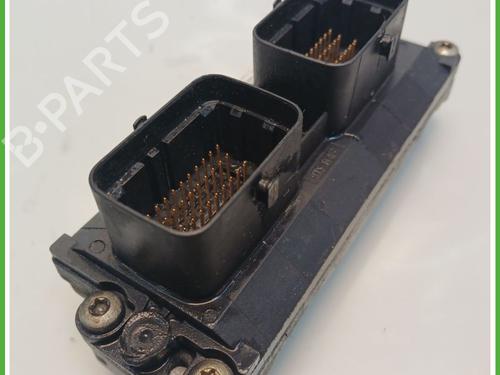 Engine control unit (ECU) LANCIA YPSILON (843_) 1.2 (843.AXA1A) | BP28056083M57 