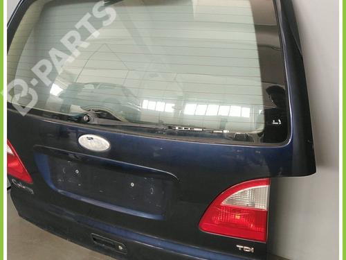 Tailgate FORD GALAXY I (WGR) 1.9 TDI | BP11369402C6 