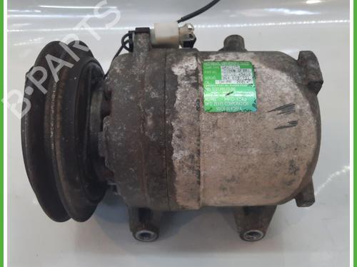 AC compressor NISSAN TERRANO II (R20) 2.7 TDi 4WD | BP13685723M34