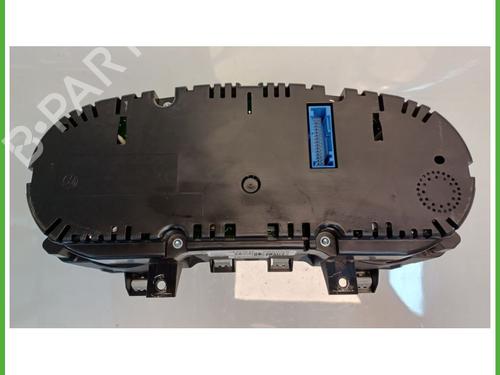 Instrument cluster VW GOLF VI (5K1) 1.6 BiFuel | BP26314931C47