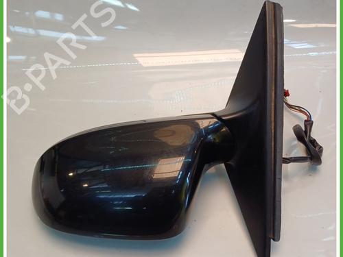 Left mirror AUDI A4 B8 Avant (8K5) 2.0 TDI | BP27409722C26 