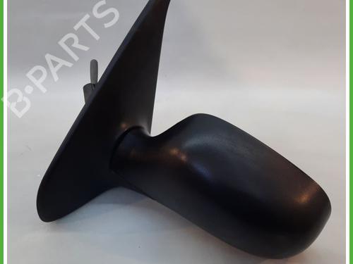 Left mirror RENAULT CLIO II (BB_, CB_) 1.2 (BB0A, BB0F, BB10, BB1K, BB28, BB2D, BB2H, CB0A,... | BP12318569C26 