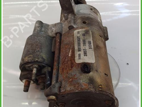 Starter FORD FOCUS C-MAX (DM2) 2.0 | BP17873845M8 