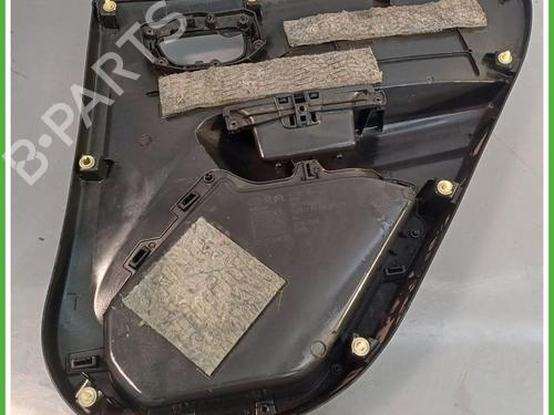 Rear left panel PEUGEOT 108 1.2 | BP40141846C60 - Image 3