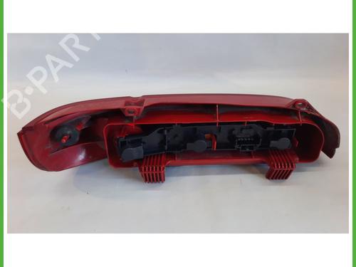 Right taillight FIAT SEICENTO / 600 (187_) 1.1 (187AXB, 187AXB1A, 187AXC1A02) | BP14929866C35 