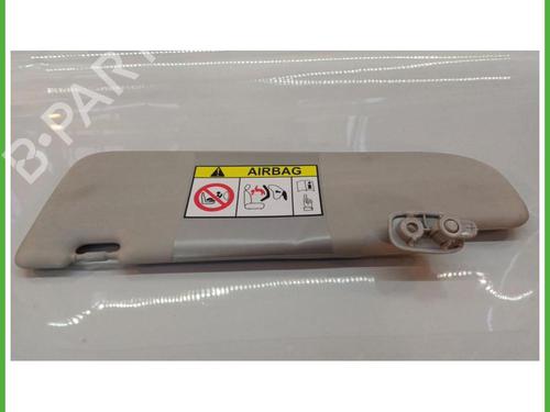 Right sun visor FIAT PANDA (312_, 319_) 0.9 Natural Power (312PXG1A, 312PYC1A) | BP40139048I2 - Image 3
