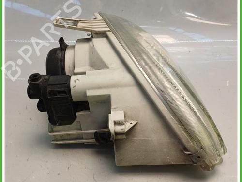 Left headlight FIAT SEICENTO / 600 (187_) 1.1 (187AXB, 187AXB1A, 187AXC1A02) | BP29850355C28