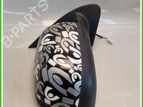 Right mirror NISSAN MICRA IV (K13K, K13KK) 1.2 | BP29824974C27 