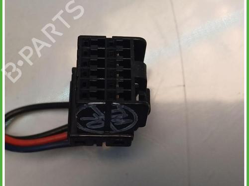 Right mirror JEEP COMPASS (MK49) 2.0 CRD 4x4 | BP40146659C27  - Image 5