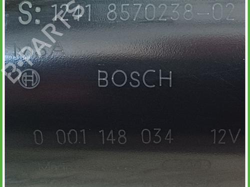 Starter BMW X3 (F25) xDrive 20 d | BP17041668M8 