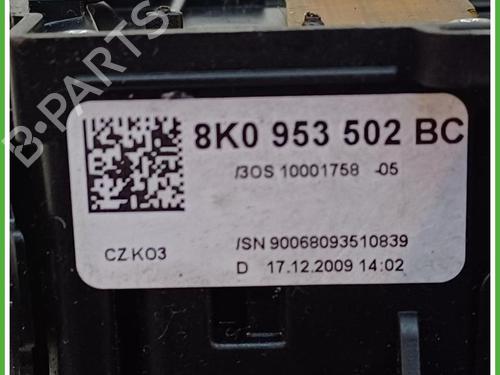 Switch AUDI A5 (8T3) 2.7 TDI | BP40138288I30 - Image 4